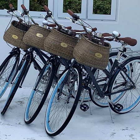 The Cay House Hotell Mangrove Cay Eksteriør bilde