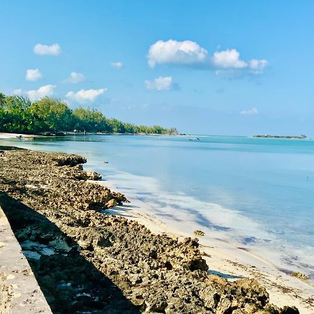 The Cay House Hotell Mangrove Cay Eksteriør bilde