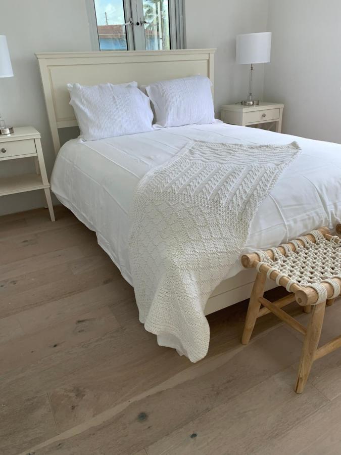The Cay House Hotell Mangrove Cay Eksteriør bilde