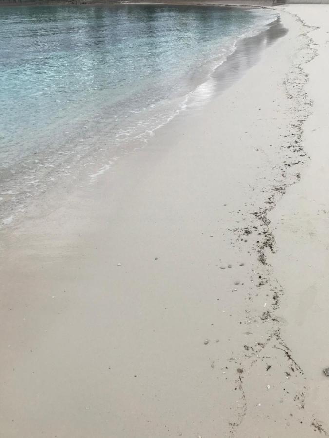 The Cay House Hotell Mangrove Cay Eksteriør bilde